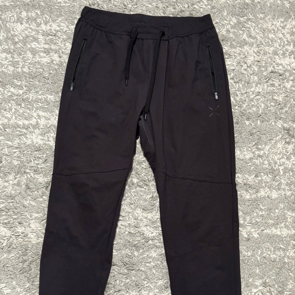 Ten Thousand Interval Pant